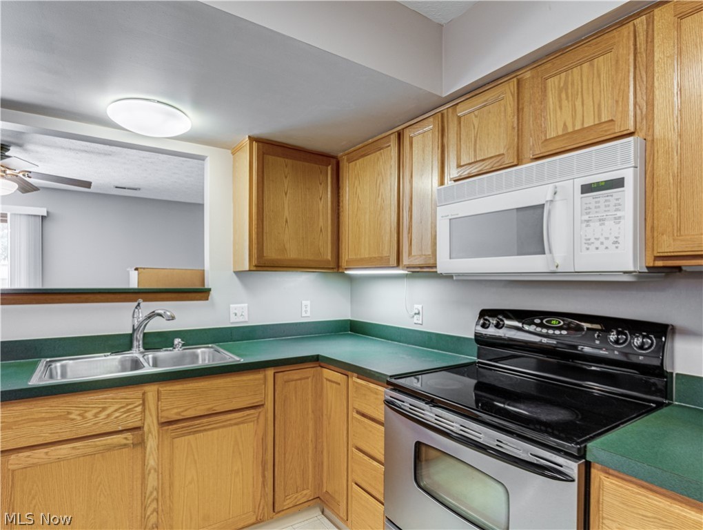 Rockport Colony Condo - Residential