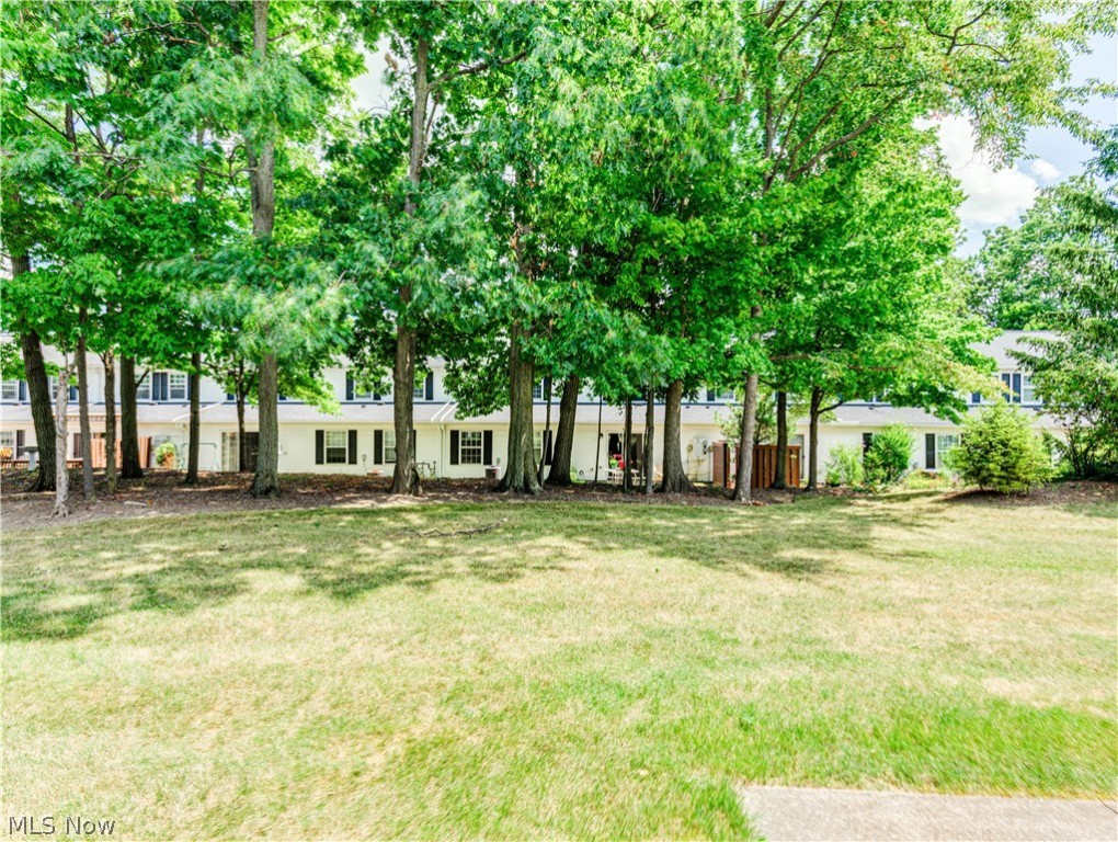 Rockport Colony Condo - Residential