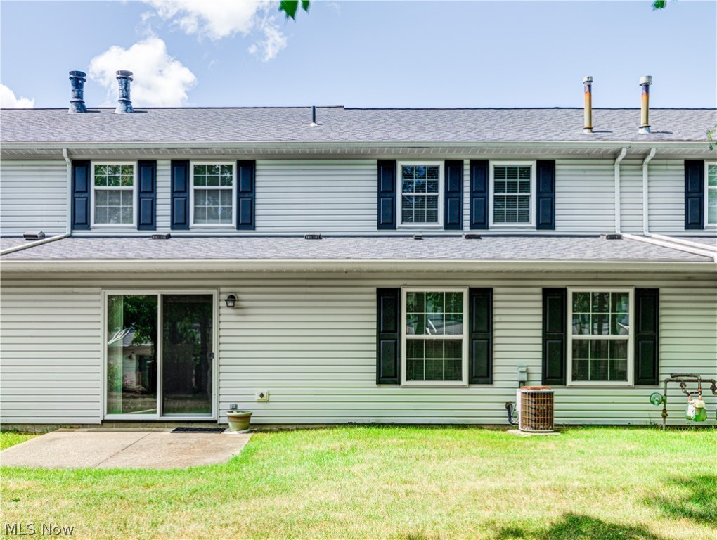 Rockport Colony Condo - Residential