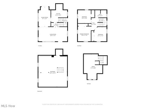 Tiny photo for 231 Erie Street, Elyria, OH 44035 (MLS # 5255314)