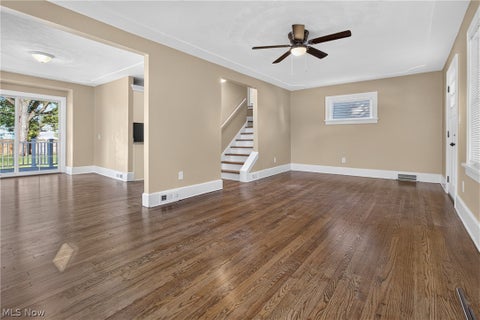 Tiny photo for 231 Erie Street, Elyria, OH 44035 (MLS # 5255314)