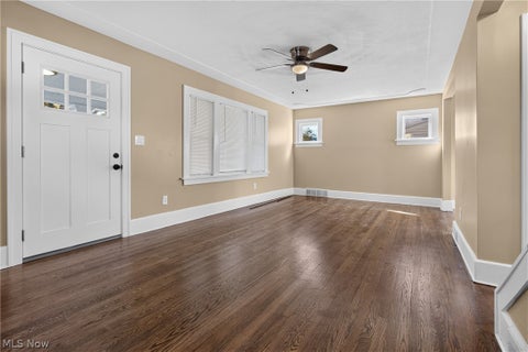 Tiny photo for 231 Erie Street, Elyria, OH 44035 (MLS # 5255314)
