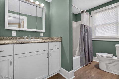 Tiny photo for 231 Erie Street, Elyria, OH 44035 (MLS # 5255314)