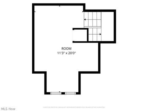 Tiny photo for 231 Erie Street, Elyria, OH 44035 (MLS # 5255314)