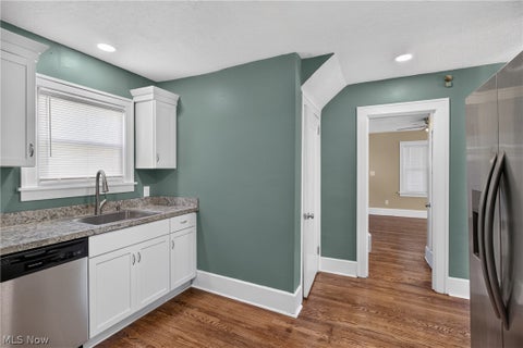 Tiny photo for 231 Erie Street, Elyria, OH 44035 (MLS # 5255314)