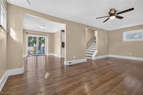 Tiny photo for 231 Erie Street, Elyria, OH 44035 (MLS # 5255314)