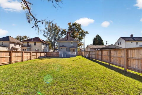 Tiny photo for 231 Erie Street, Elyria, OH 44035 (MLS # 5255314)
