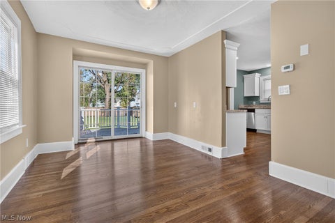 Tiny photo for 231 Erie Street, Elyria, OH 44035 (MLS # 5255314)