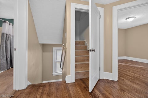 Tiny photo for 231 Erie Street, Elyria, OH 44035 (MLS # 5255314)