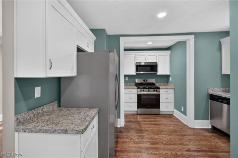 Tiny photo for 231 Erie Street, Elyria, OH 44035 (MLS # 5255314)