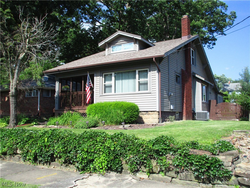 Mccurdy Mcewen & Land Cos Add - Residential