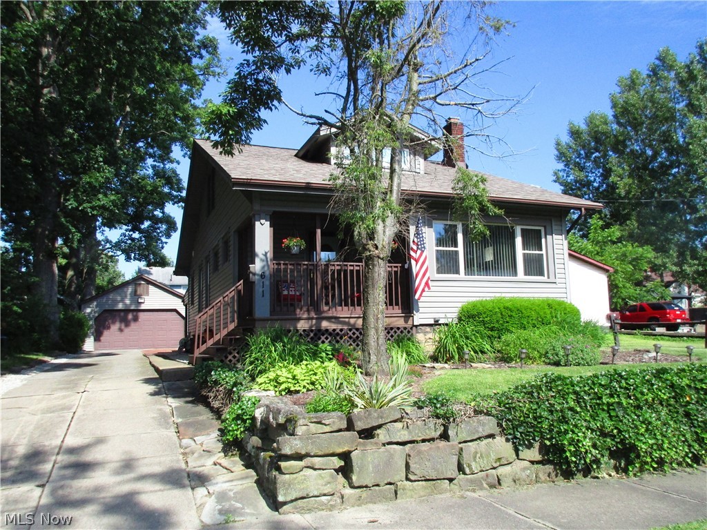 Mccurdy Mcewen & Land Cos Add - Residential