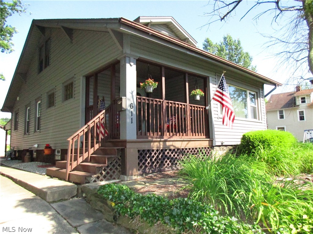 Mccurdy Mcewen & Land Cos Add - Residential