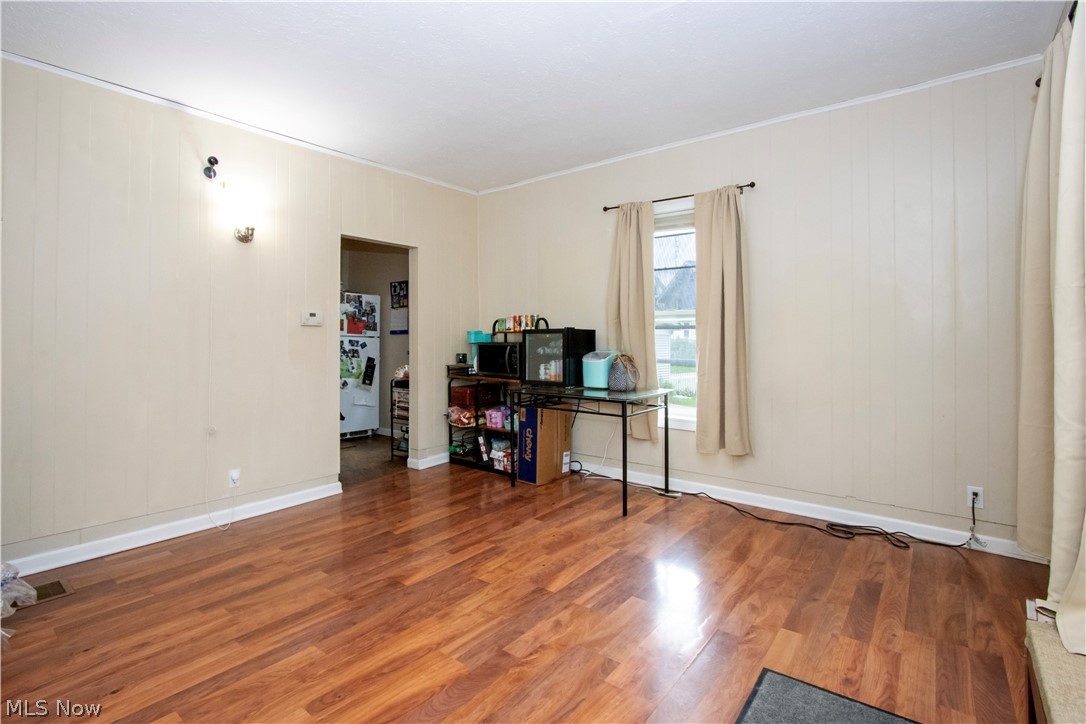 North Ashland - Residential