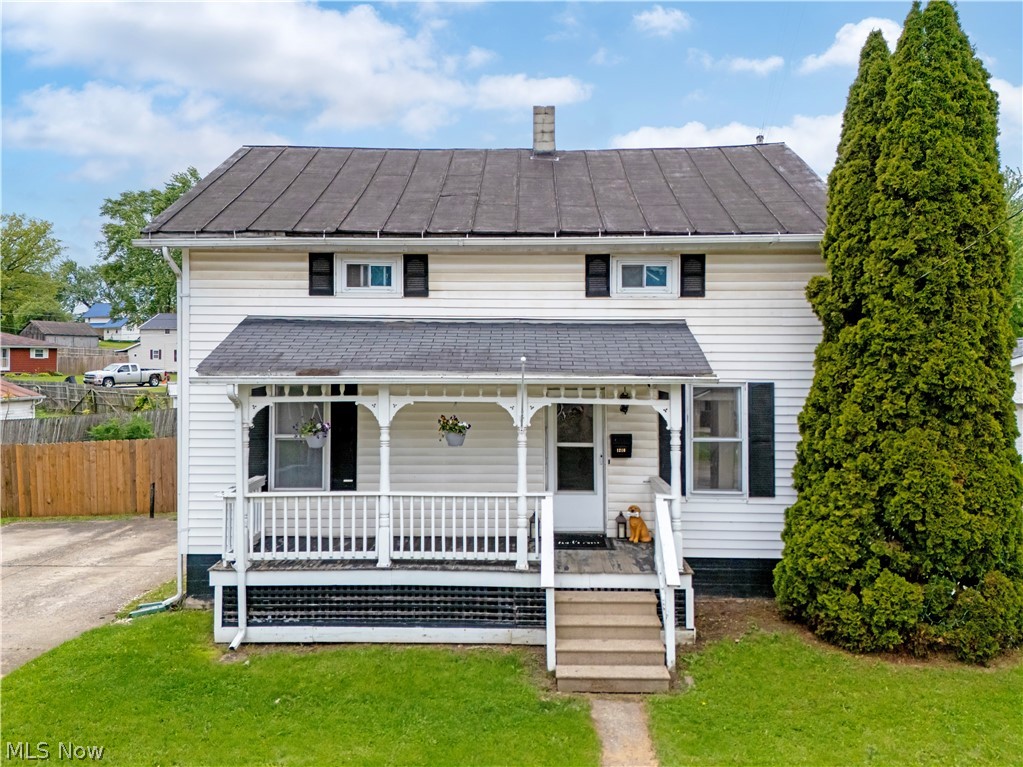 North Ashland - Residential