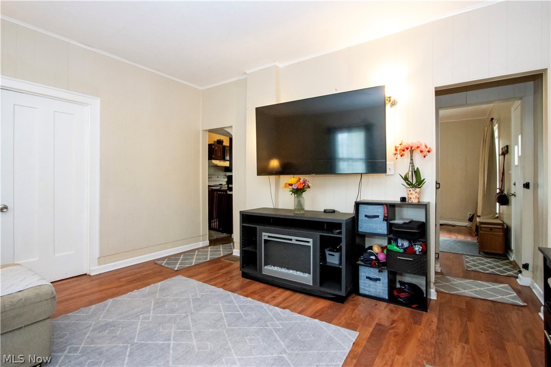 North Ashland - Residential