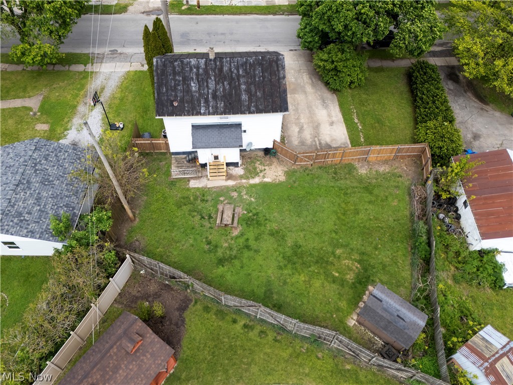 North Ashland - Residential
