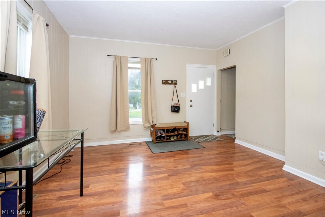North Ashland - Residential