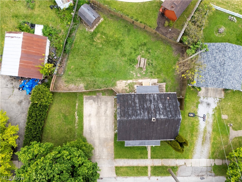 North Ashland - Residential