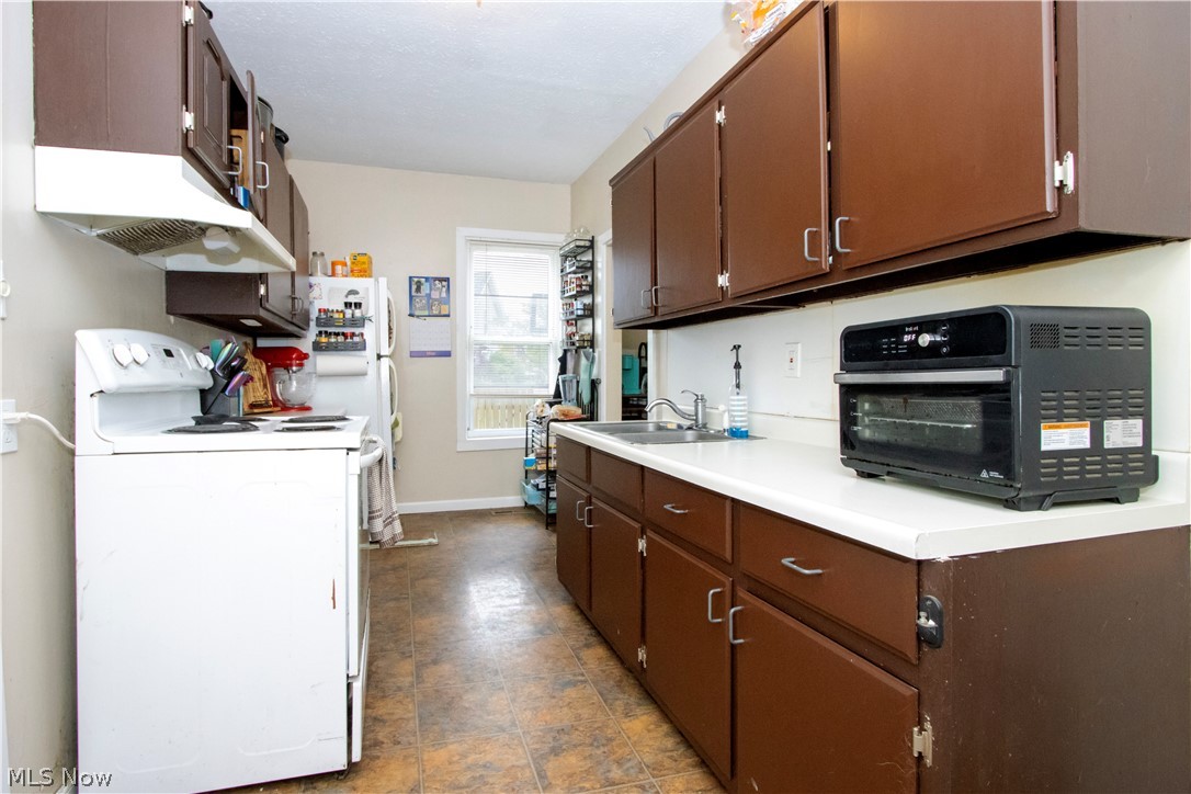 North Ashland - Residential