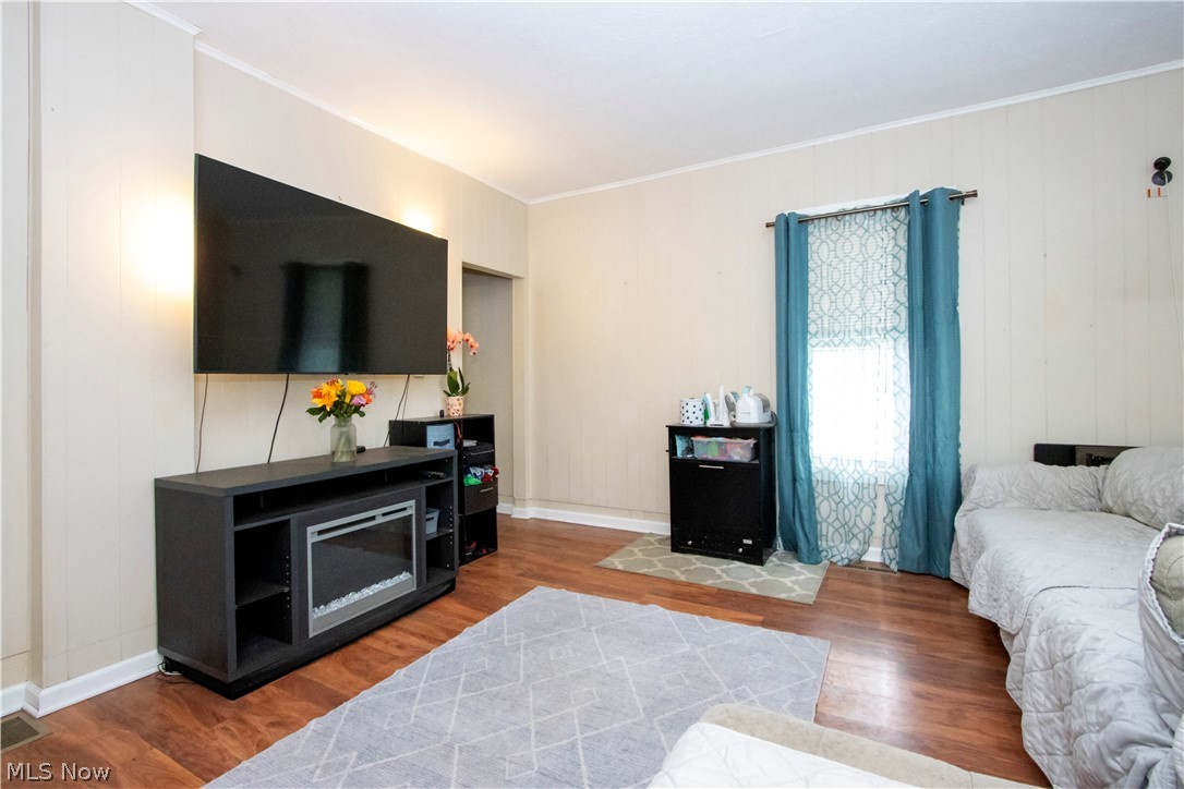 North Ashland - Residential