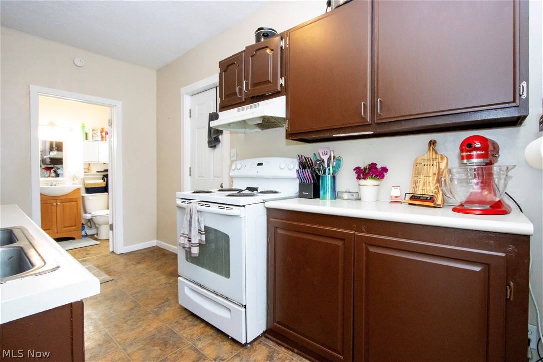 North Ashland - Residential