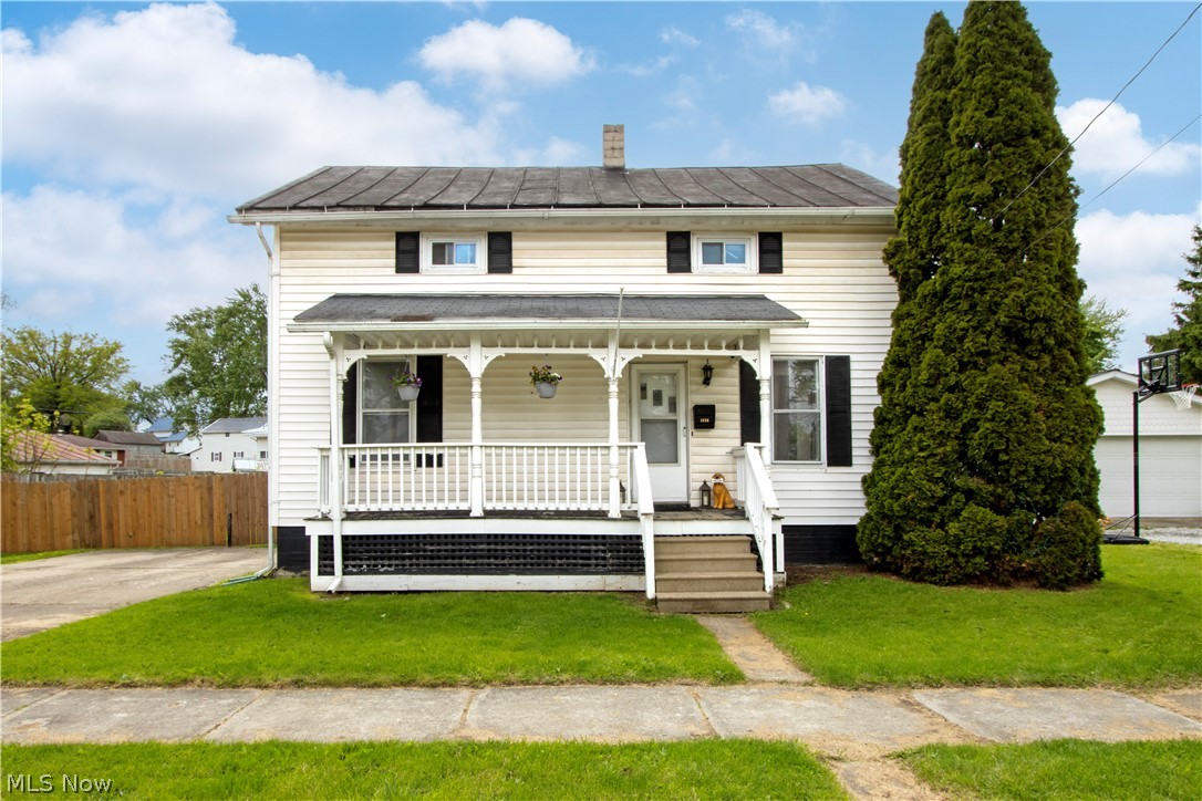 North Ashland - Residential
