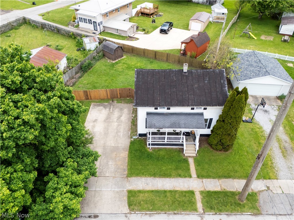 North Ashland - Residential