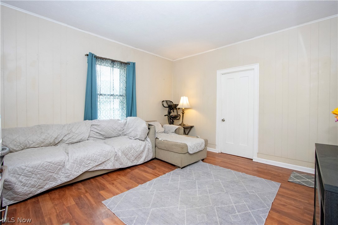 North Ashland - Residential