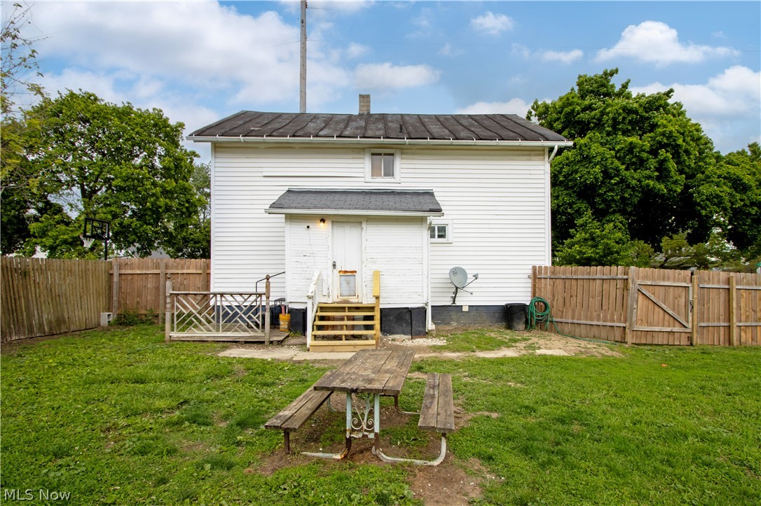North Ashland - Residential