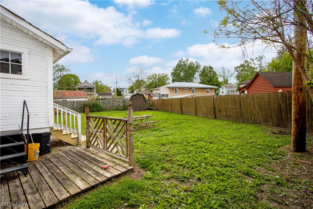 North Ashland - Residential