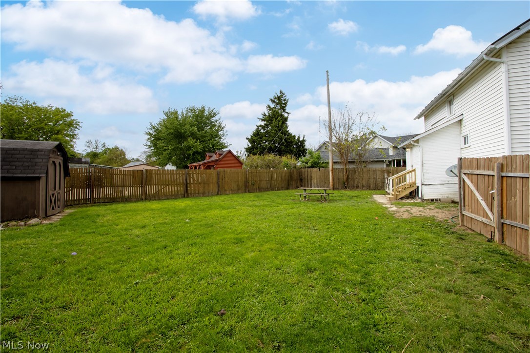 North Ashland - Residential