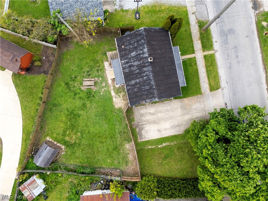 North Ashland - Residential