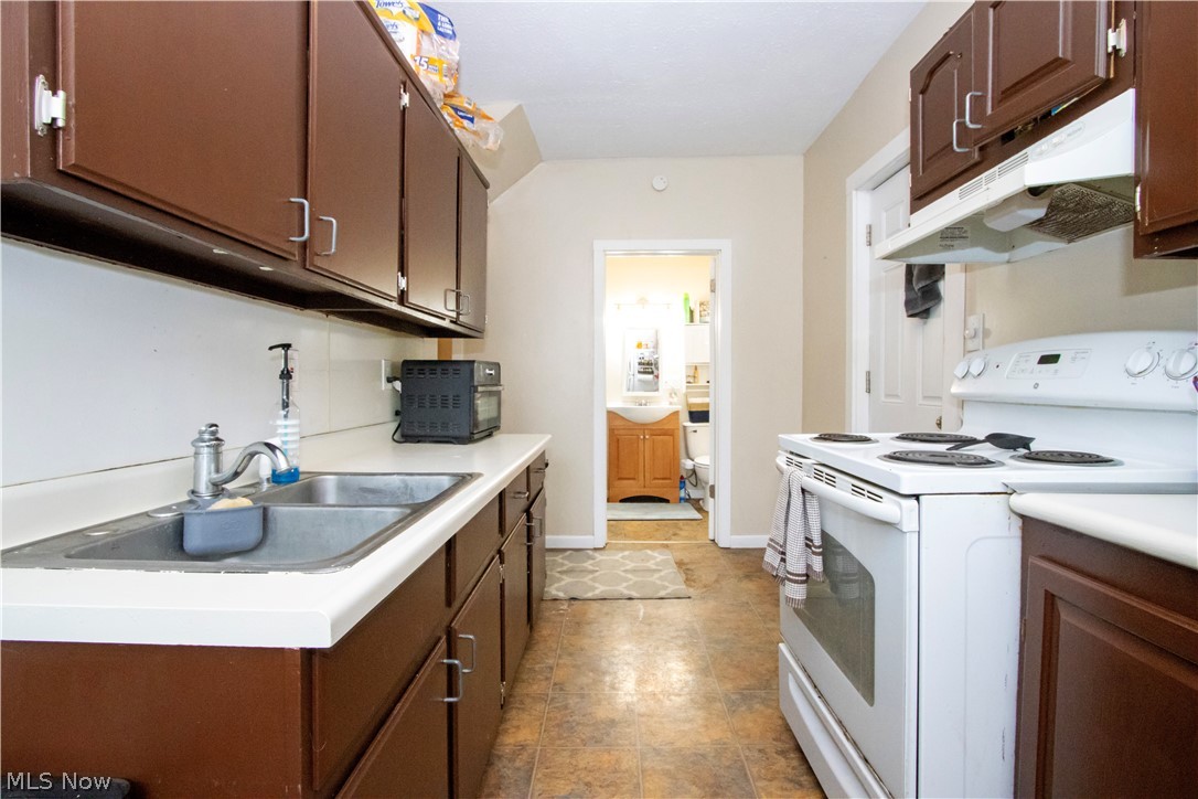 North Ashland - Residential