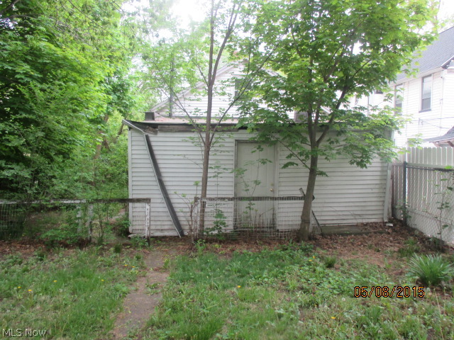 James M Hoyt's Sub - Residential