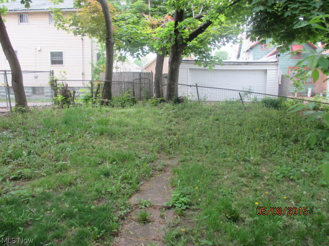 James M Hoyt's Sub - Residential