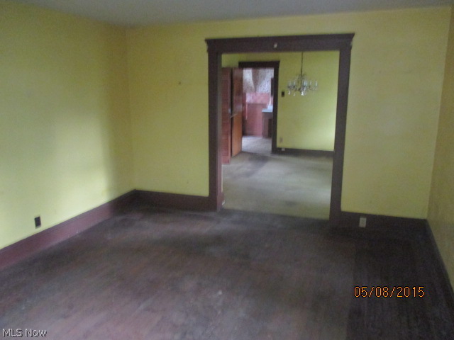 James M Hoyt's Sub - Residential