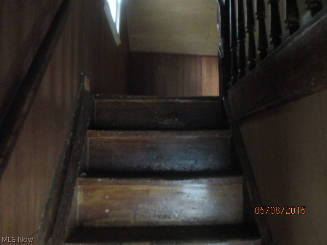 James M Hoyt's Sub - Residential