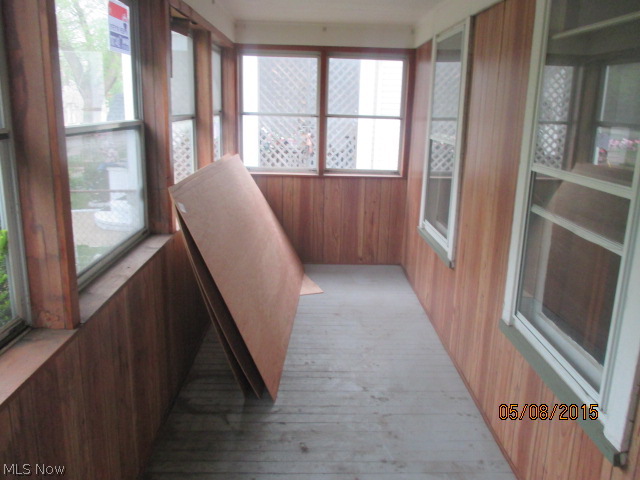 James M Hoyt's Sub - Residential