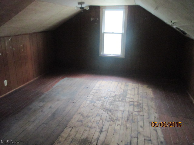 James M Hoyt's Sub - Residential