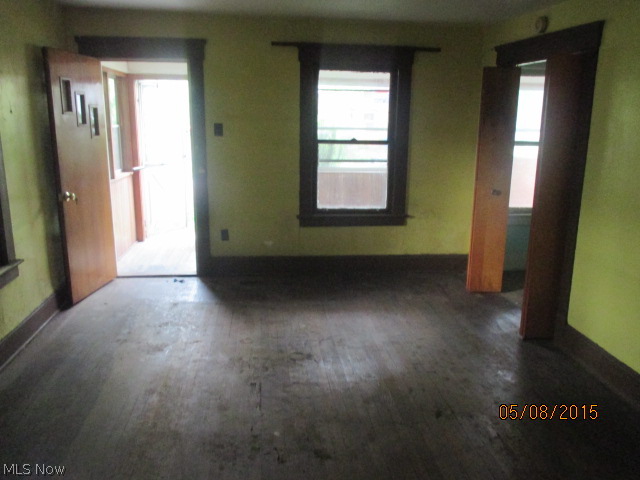 James M Hoyt's Sub - Residential