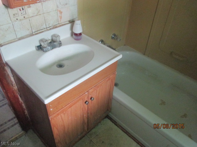 James M Hoyt's Sub - Residential