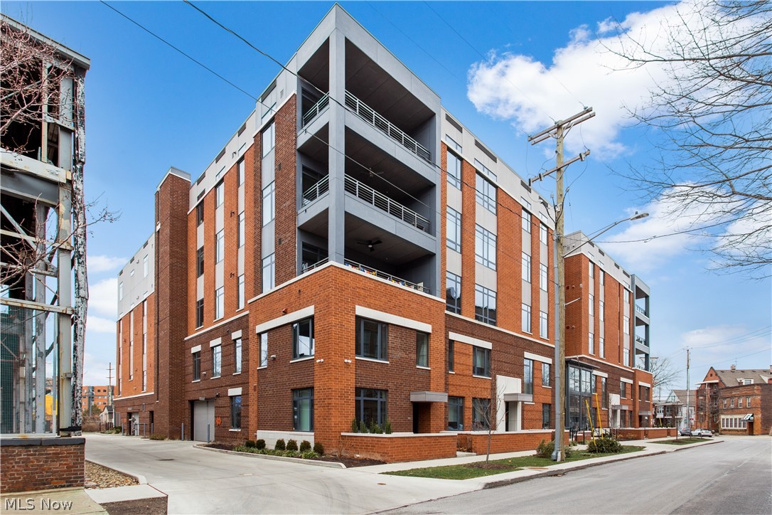 Photo 1 of 30 — 2044 Random Road 101, Cleveland, OH 44106