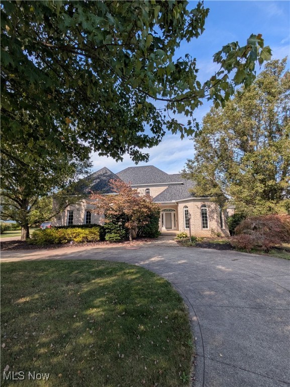 West Rim - Residential