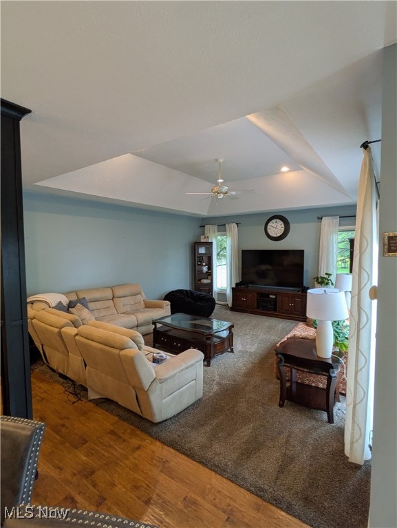 West Rim - Residential