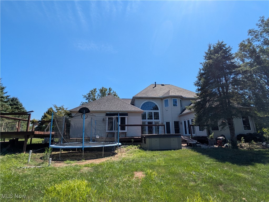 West Rim - Residential