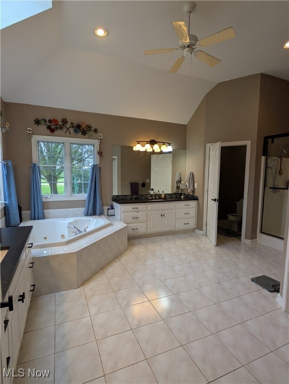 West Rim - Residential