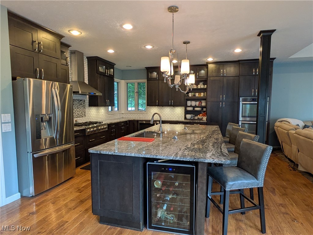 West Rim - Residential