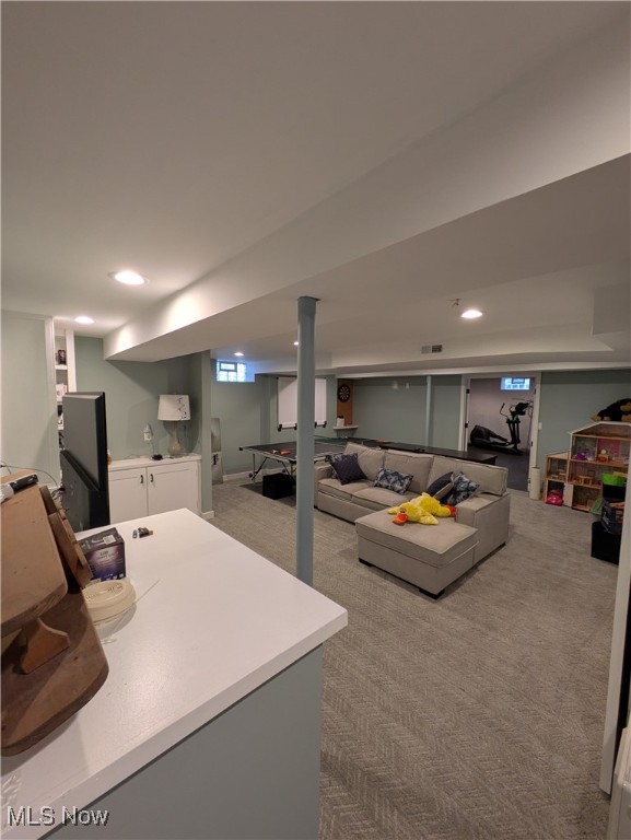 West Rim - Residential