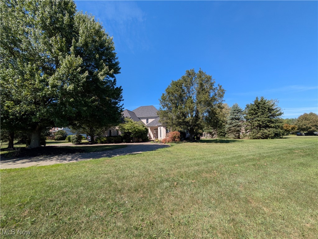 West Rim - Residential